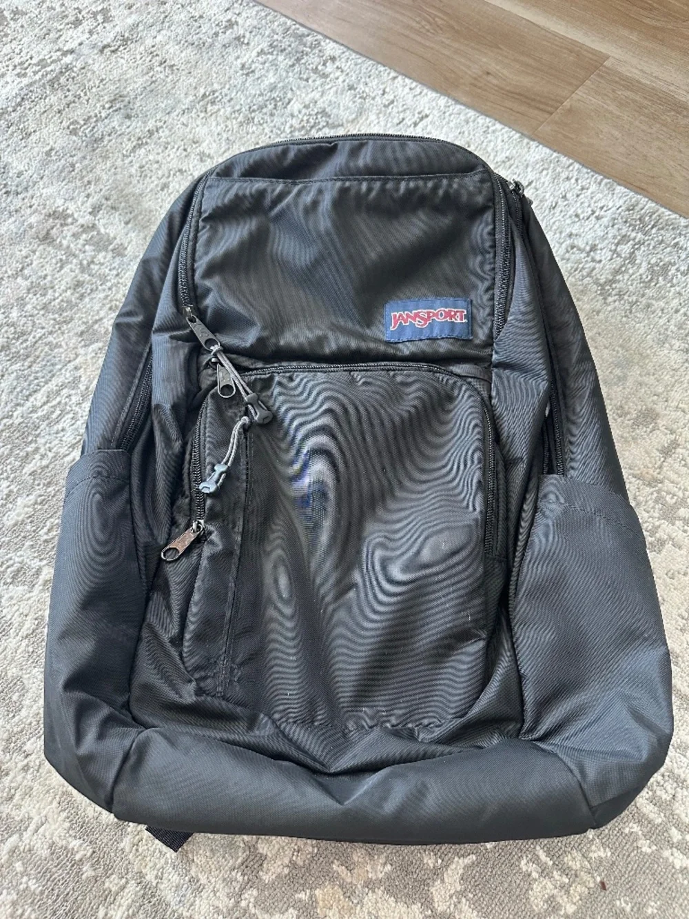 Jansport Broadband 30L backpack - discontinued model